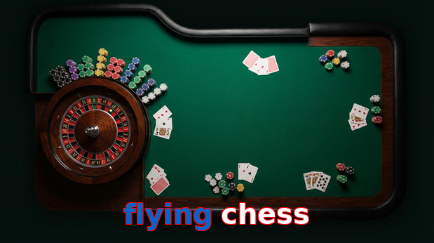 Game list for Flying Chess casino section