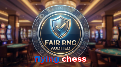 Payment and PKR controls in Flying Chess