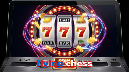 Main screen of Flying Chess slots page for PK players